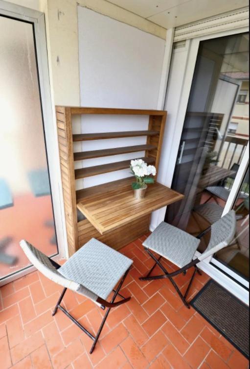 Le Gardien Du Phare : 4 Pers, Balcon Et Parking ! Le Touquet エクステリア 写真
